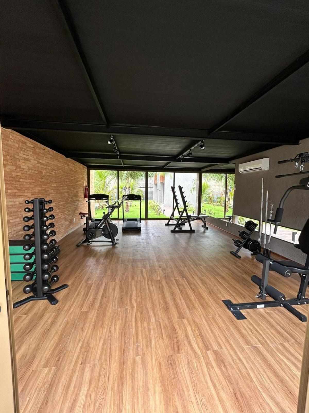 Mani Apartment Japaratinga