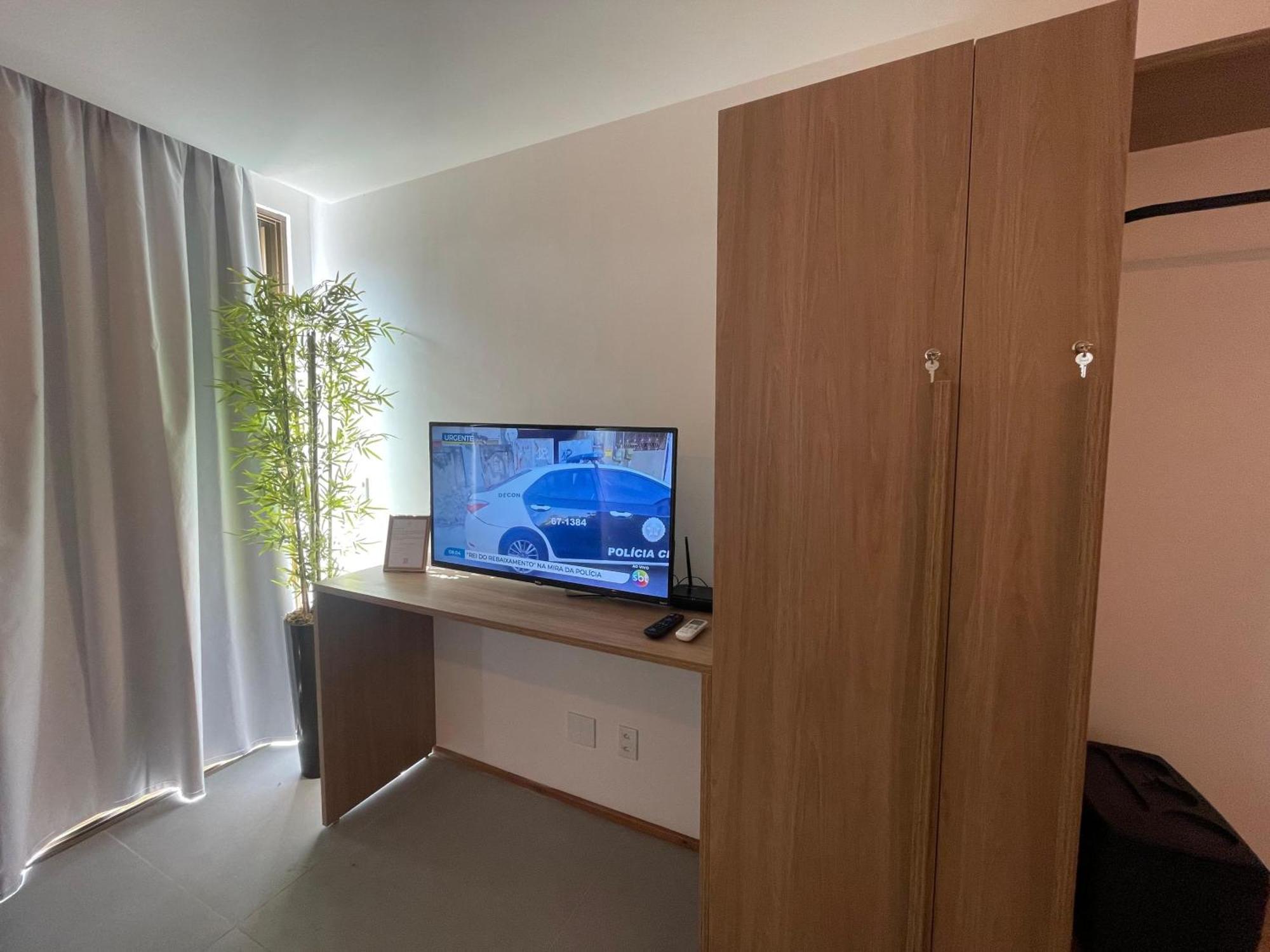Mani Apartment *