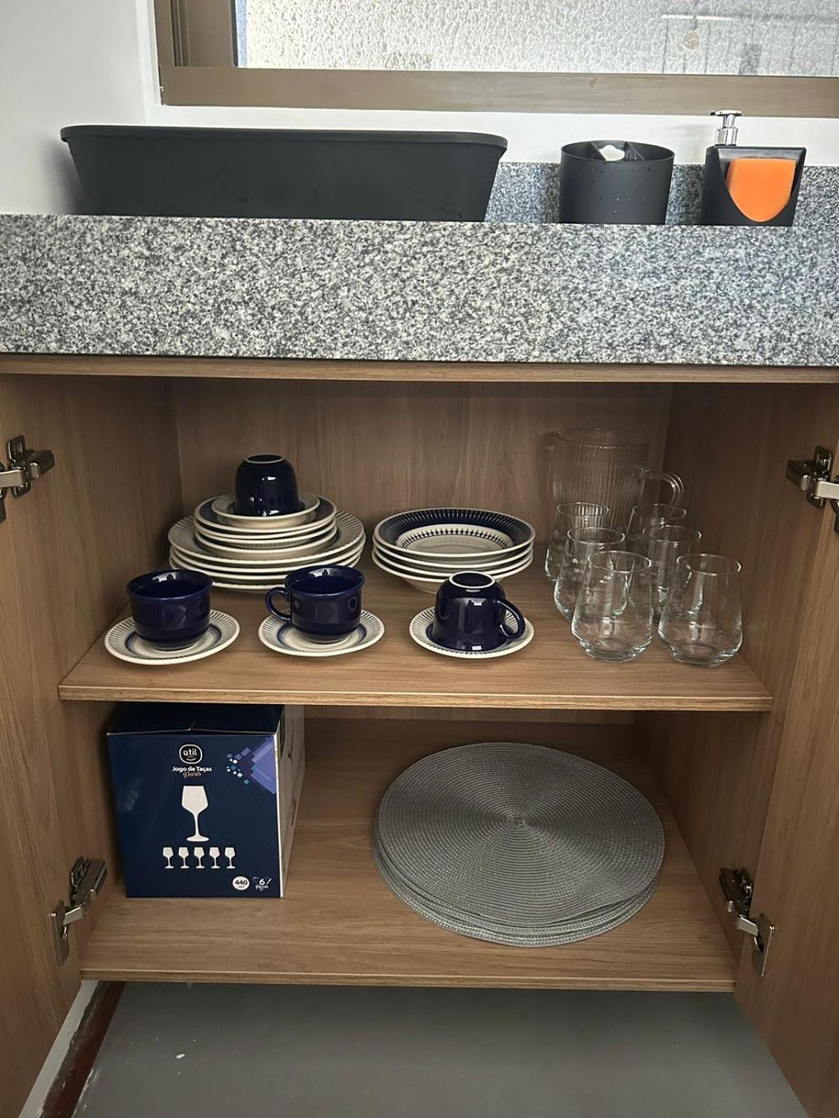Mani Apartment